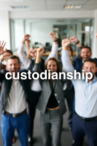 Shareholders of BBIG Granted Custodianship 