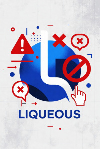 Liqueous Should not Have Custodianship and I Support New Case